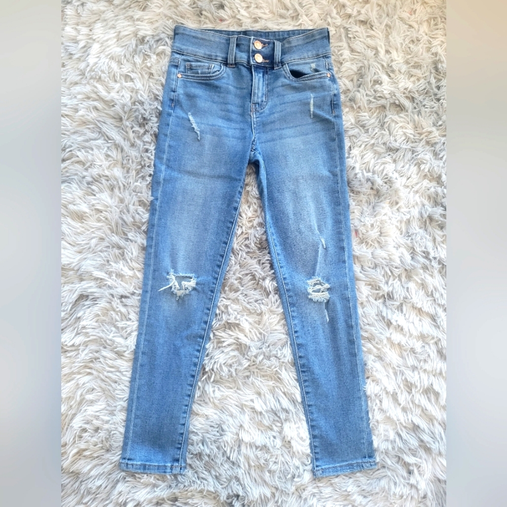 Girls jeans